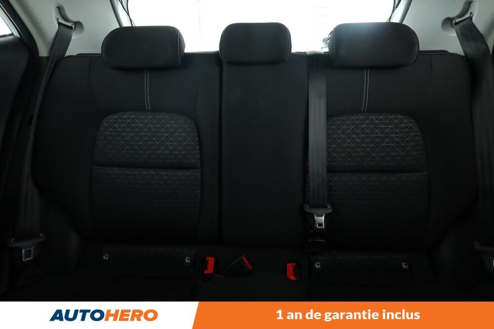 Picanto 1.2 DPI ISG GT Line BVA5 84 ch 2021 occasion 92130 Issy-les-Moulineaux