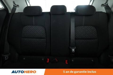 Picanto 1.2 DPI ISG GT Line BVA5 84 ch 2021 occasion 92130 Issy-les-Moulineaux