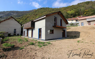  Maison à vendre 5 pièces 79 m²