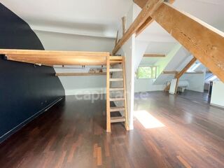  Appartement à vendre 2 pièces 63 m²