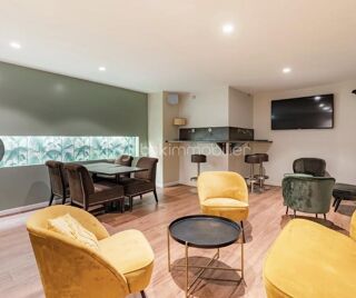  Appartement � vendre 1 pi�ce 21 m�