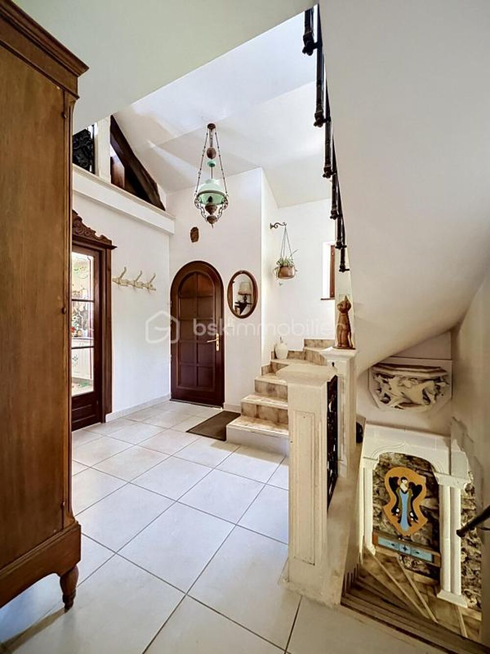 Vente Maison Charmante maison de caractère située a Talus-Saint-Prix Talus saint prix