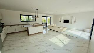  Maison à vendre 4 pièces 126 m²
