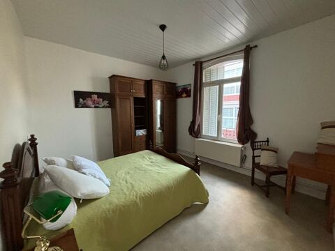  Appartement � louer 2 pi�ces 46 m�