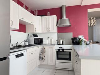  Maison à vendre 5 pièces 120 m²