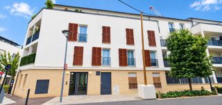  Appartement à vendre 2 pièces 41 m²