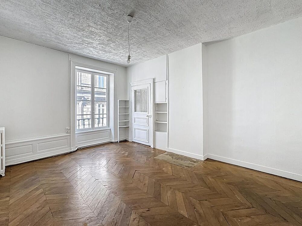 Location Appartement F5 - DELILLE Clermont ferrand