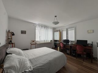  Maison à vendre 4 pièces 120 m²