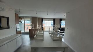  Appartement à vendre 4 pièces 80 m²
