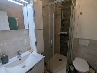  Appartement � vendre 1 pi�ce 19 m�