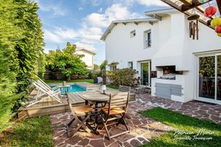  Maison � vendre 6 pi�ces 163 m�