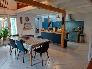  Maison à vendre 6 pièces 97 m²