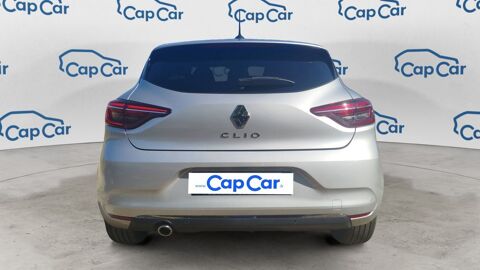 Clio V 1.3 TCe 130 EDC7 Intens 2019 occasion 52120 Chateauvillain