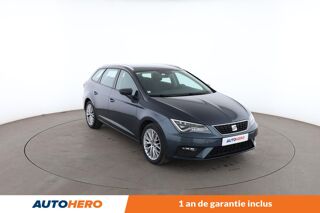 Leon ST 1.6 TDI Style 115 ch 2019 occasion 92130 Issy-les-Moulineaux
