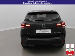 C5 aircross Hybride Rechargeable 225 e-EAT8 Feel P 2023 occasion 10150 Lavau