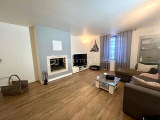  Maison � vendre 6 pi�ces 130 m�