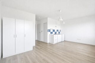  Appartement à vendre 1 pièce 27 m²