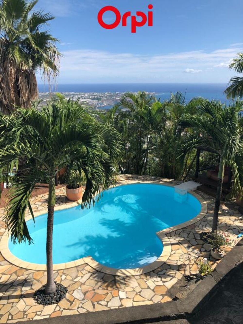 � vendre  Villa La Possession (97419)