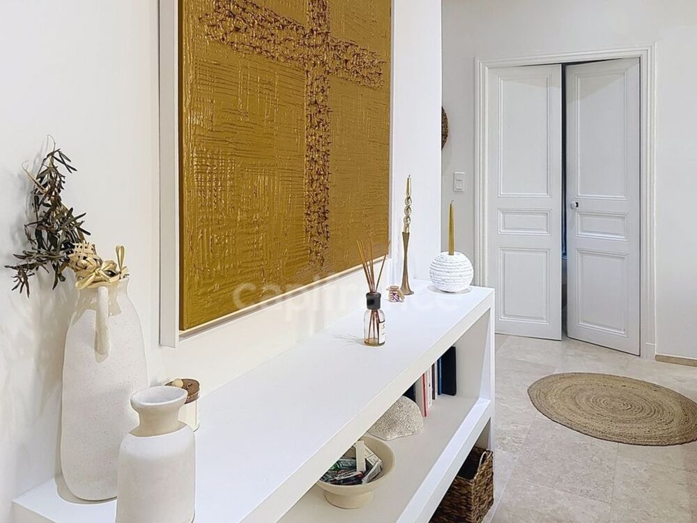 à vendre  Appartement Ajaccio (20000)