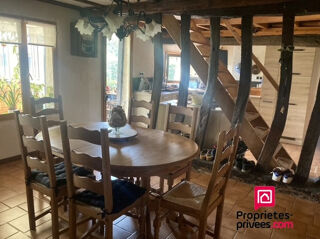  Maison à vendre 6 pièces 140 m²
