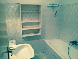  Appartement à louer 1 pièce 23 m²