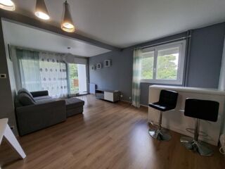  Appartement à vendre 3 pièces 77 m²