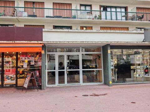  Appartement � louer 1 pi�ce 30 m�