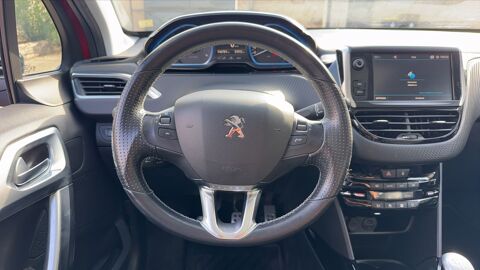 2008 1.6 BlueHDi 120 Crossway 2017 occasion 45000 Orleans