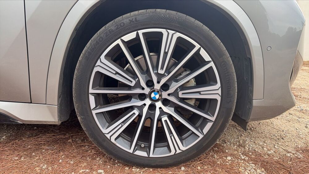 X1 xDrive 23d 211 mHEV DKG7 M Sport 2023 occasion 20260 Calvi