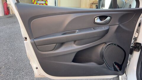 Clio 1.5 dCI 90.0 Energy Zen 2017 occasion 24490 La Roche Chalais