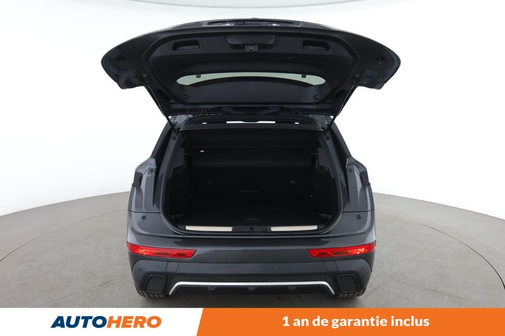 DS7 1.5 Blue-HDi Performance Line + Automatique 130 ch 2024 occasion 92130 Issy-les-Moulineaux