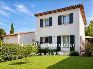  Maison à vendre 5 pièces 110 m²