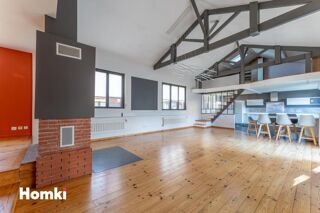  Maison à vendre 7 pièces 210 m²