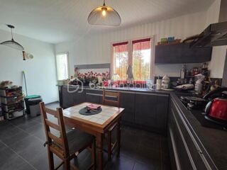  Maison � vendre 4 pi�ces 97 m�