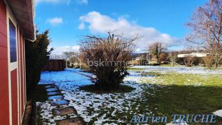  Maison � vendre 5 pi�ces 114 m�