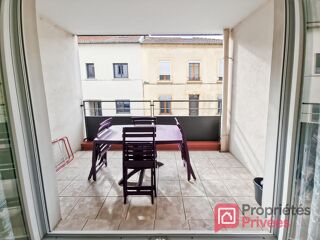  Appartement � vendre 3 pi�ces 61 m�