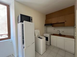  Appartement � louer 1 pi�ce 19 m�