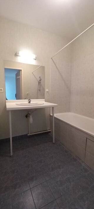  Appartement � louer 1 pi�ce 32 m�