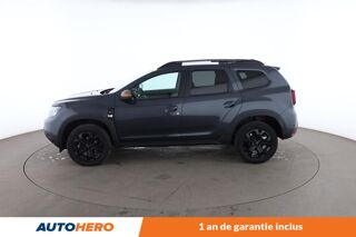 Duster II 1.5 Blue dCi SL Extreme 4x2 116 ch 2024 occasion 92130 Issy-les-Moulineaux