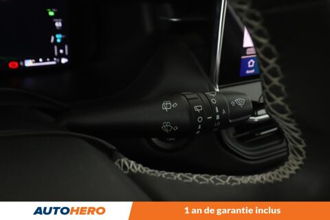 Compass 1.3 GSE T4 PHEV 4xe Limited AT6 190 ch 2021 occasion 92130 Issy-les-Moulineaux