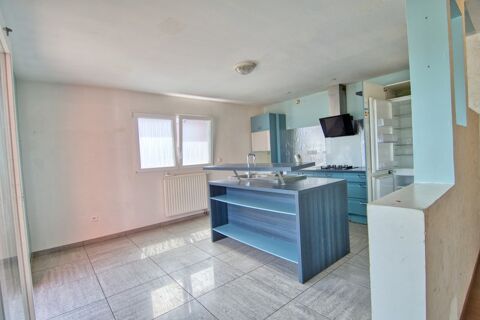  Maison à vendre 7 pièces 241 m²