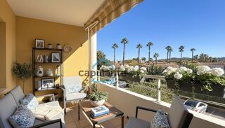  Appartement à vendre 4 pièces 83 m²