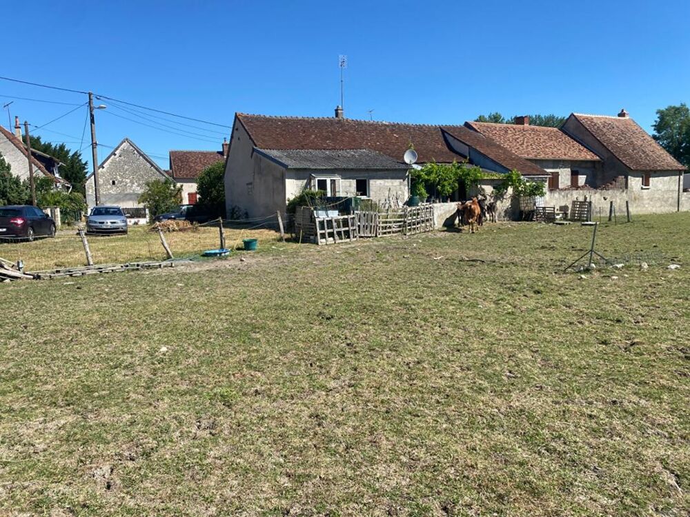 Vente Maison Maison Clion 4 pièce(s) 90 m2 Clion