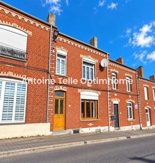  Maison à vendre 5 pièces 112 m²