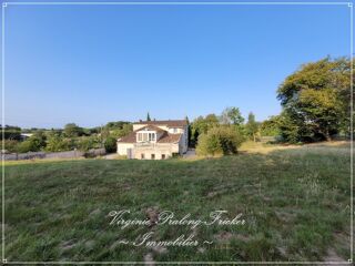  Maison à vendre 11 pièces 260 m²