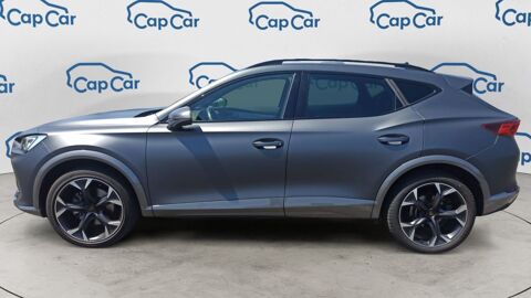 Formentor 1.5 TSI 150 DSG7 V - Automatique 2021 occasion 86000 Poitiers