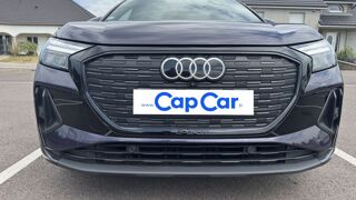 Q4 Sportback 40 204 S-Line 2023 occasion 57175 Gandrange