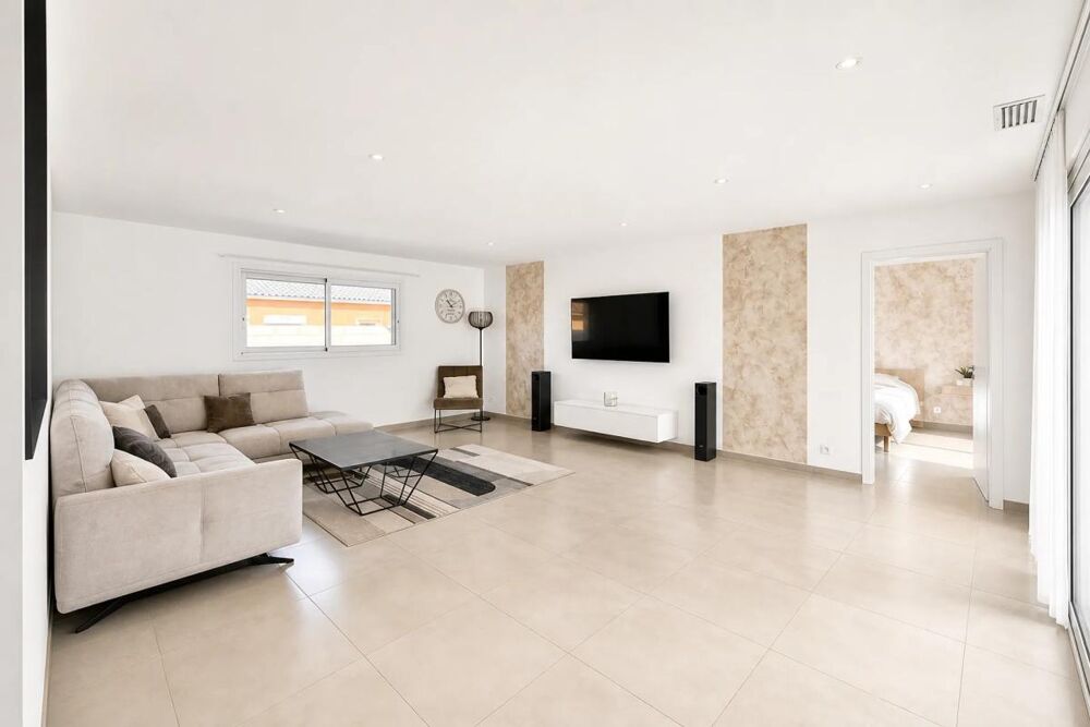 Vente Maison Maison 3 chambres de 125m2 avec piscine à Montauban Montauban