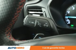 Focus 1.0 EcoBoost ST Line Auto 125 ch 2020 occasion 92130 Issy-les-Moulineaux