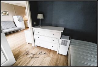  Appartement à vendre 1 pièce 25 m²